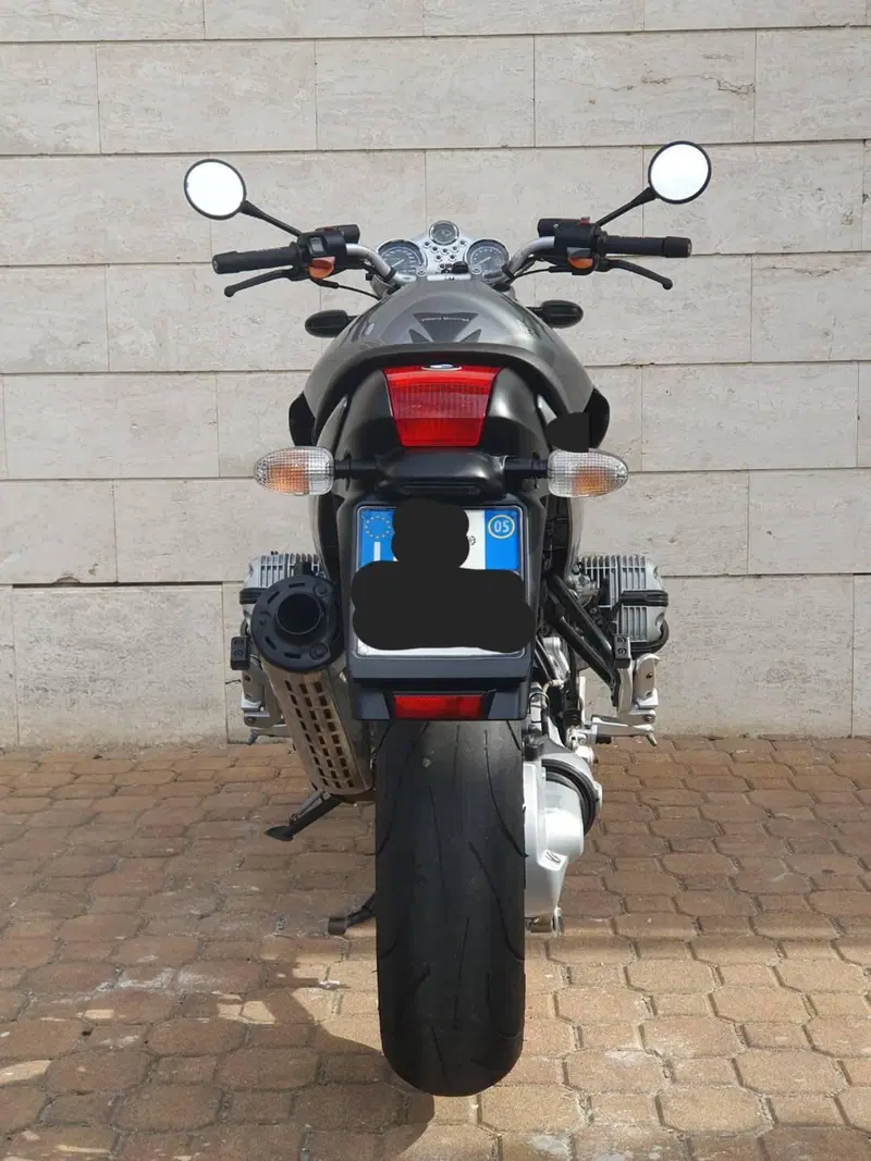 Bmw R 1150 R (2000 - 07) (4)