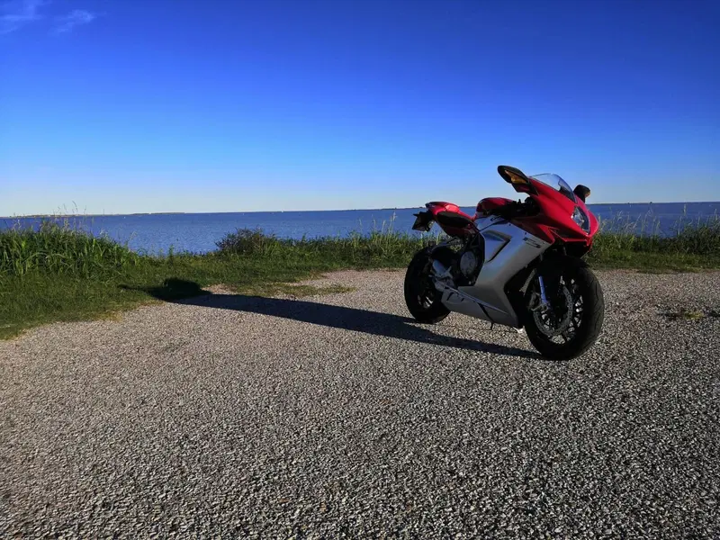 MV Agusta F3 675 EAS ABS (2011 - 17) (2)
