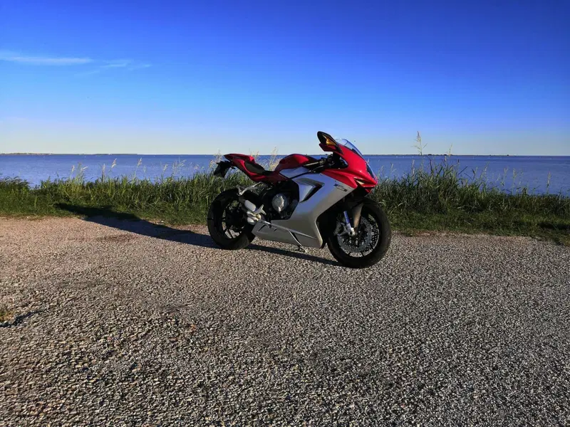 MV Agusta F3 675 EAS ABS (2011 - 17) (7)