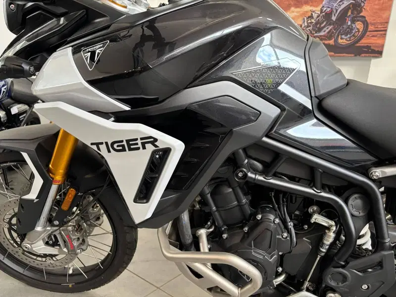 Triumph Tiger 900 Rally Pro (2024 - 26) (5)