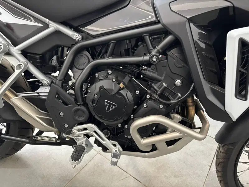 Triumph Tiger 900 Rally Pro (2024 - 26) (6)