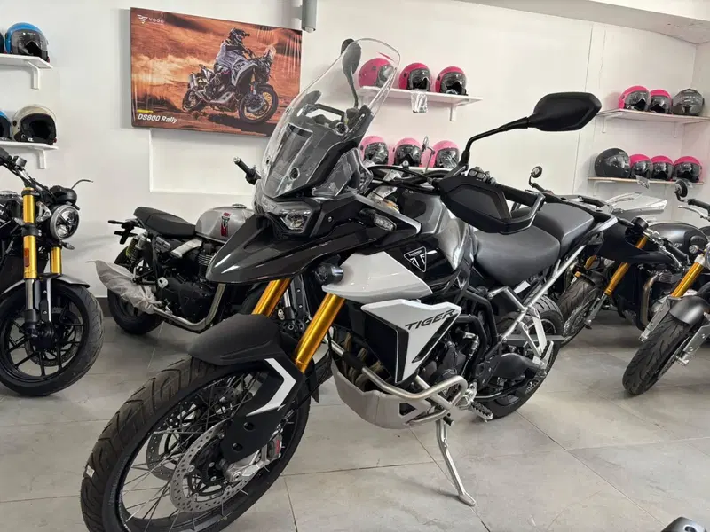 Triumph Tiger 900 Rally Pro (2024 - 26) (3)