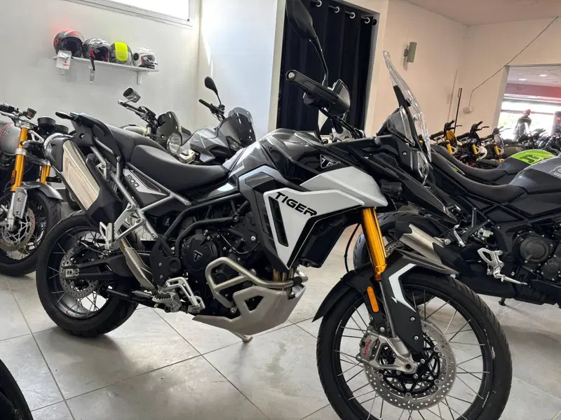Triumph Tiger 900 Rally Pro (2024 - 26) (4)