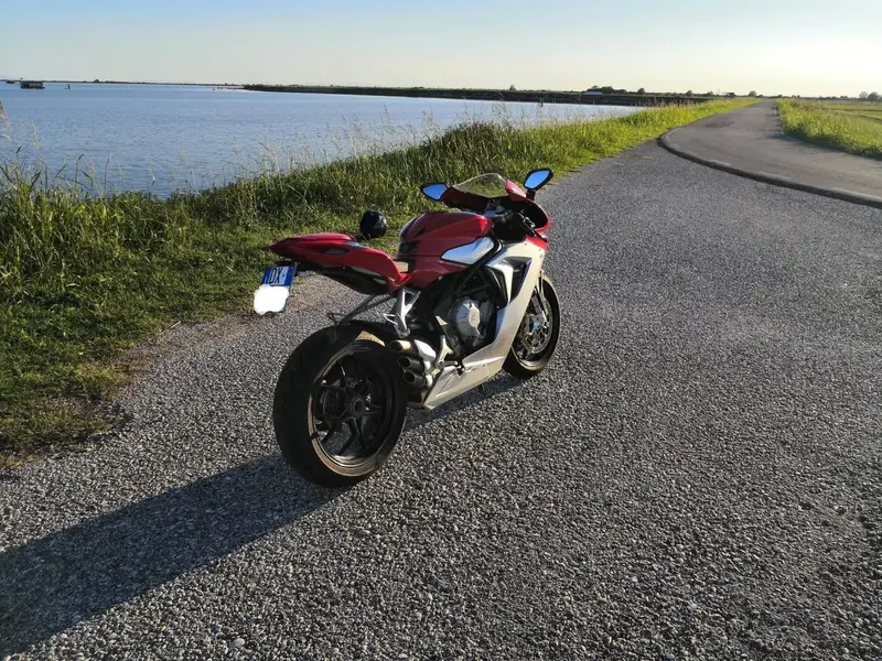 MV Agusta F3 675 EAS ABS (2011 - 17) (10)