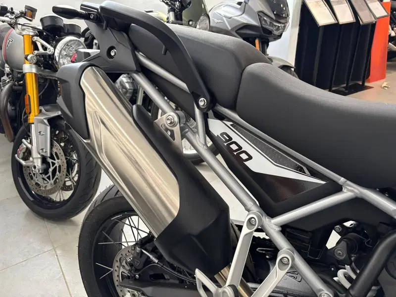 Triumph Tiger 900 Rally Pro (2024 - 26) (8)