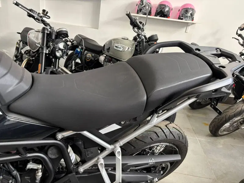 Triumph Tiger 900 Rally Pro (2024 - 26) (9)