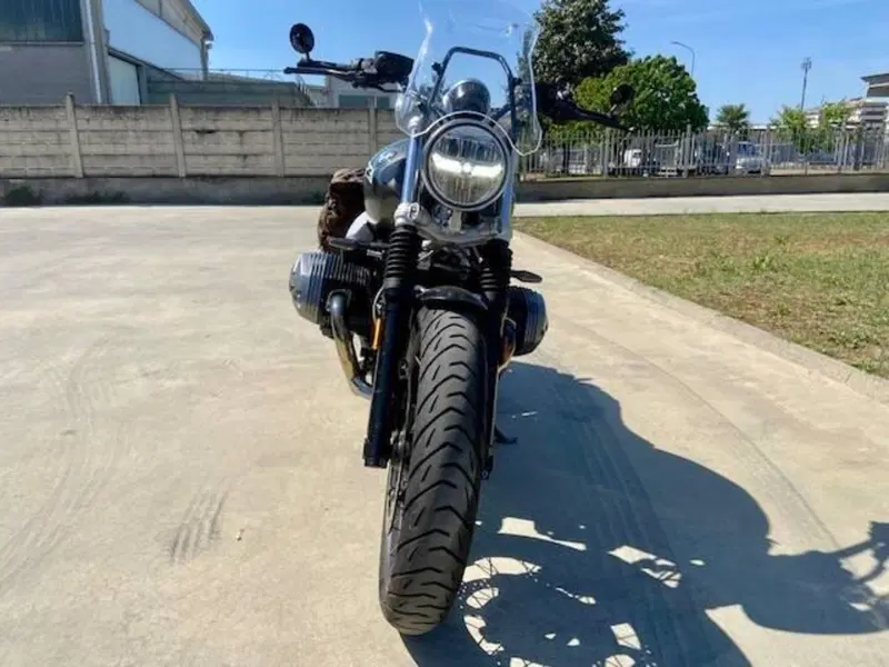 Bmw R nineT Scrambler (2021 - 24) (3)