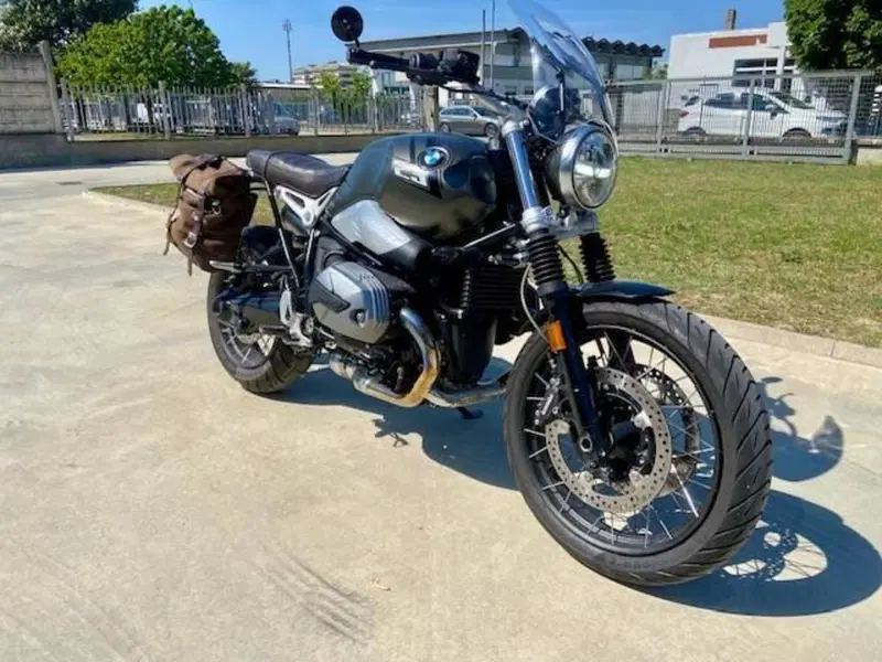 Bmw R nineT Scrambler (2021 - 24) (4)