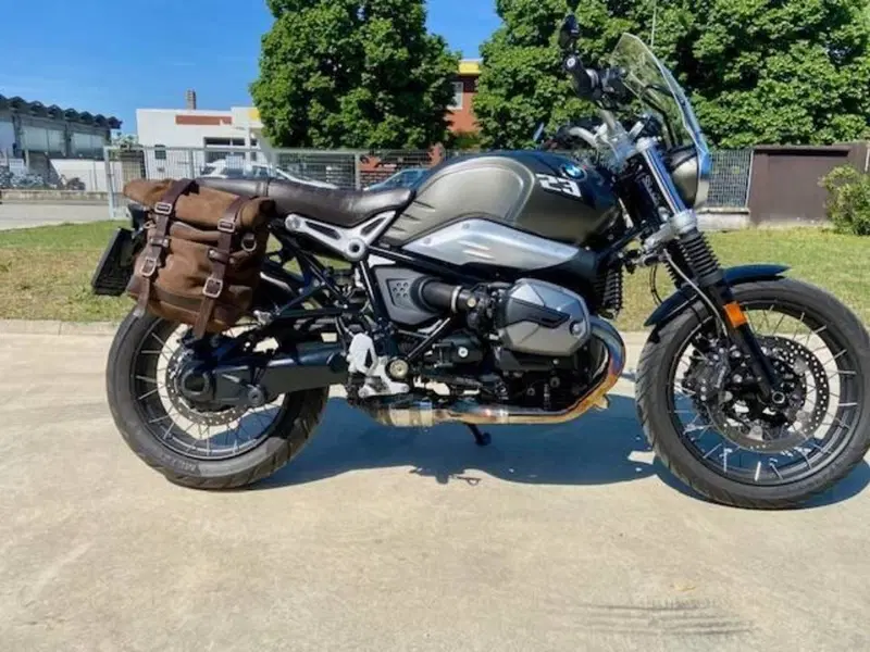 Bmw R nineT Scrambler (2021 - 24) (5)