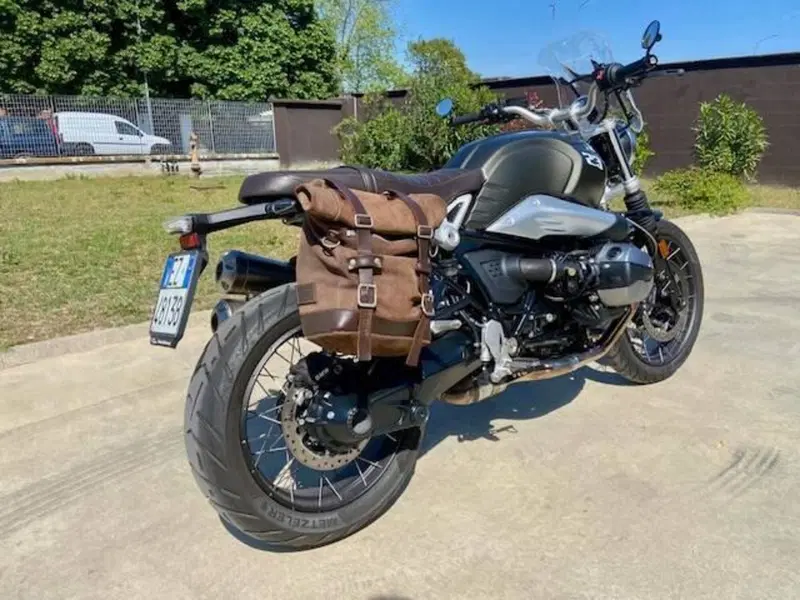 Bmw R nineT Scrambler (2021 - 24) (6)