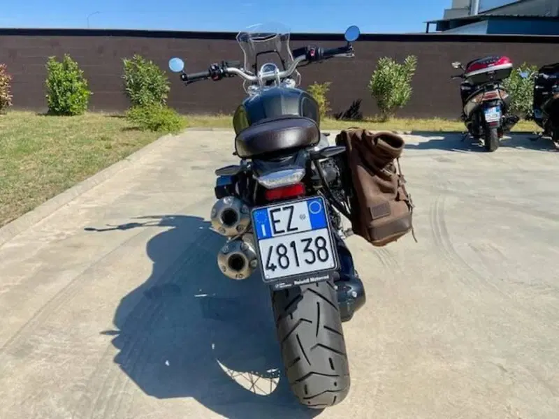 Bmw R nineT Scrambler (2021 - 24) (7)