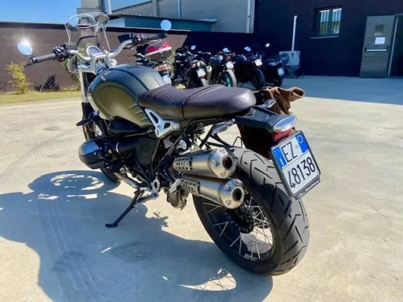 Bmw R nineT Scrambler (2021 - 24) (8)