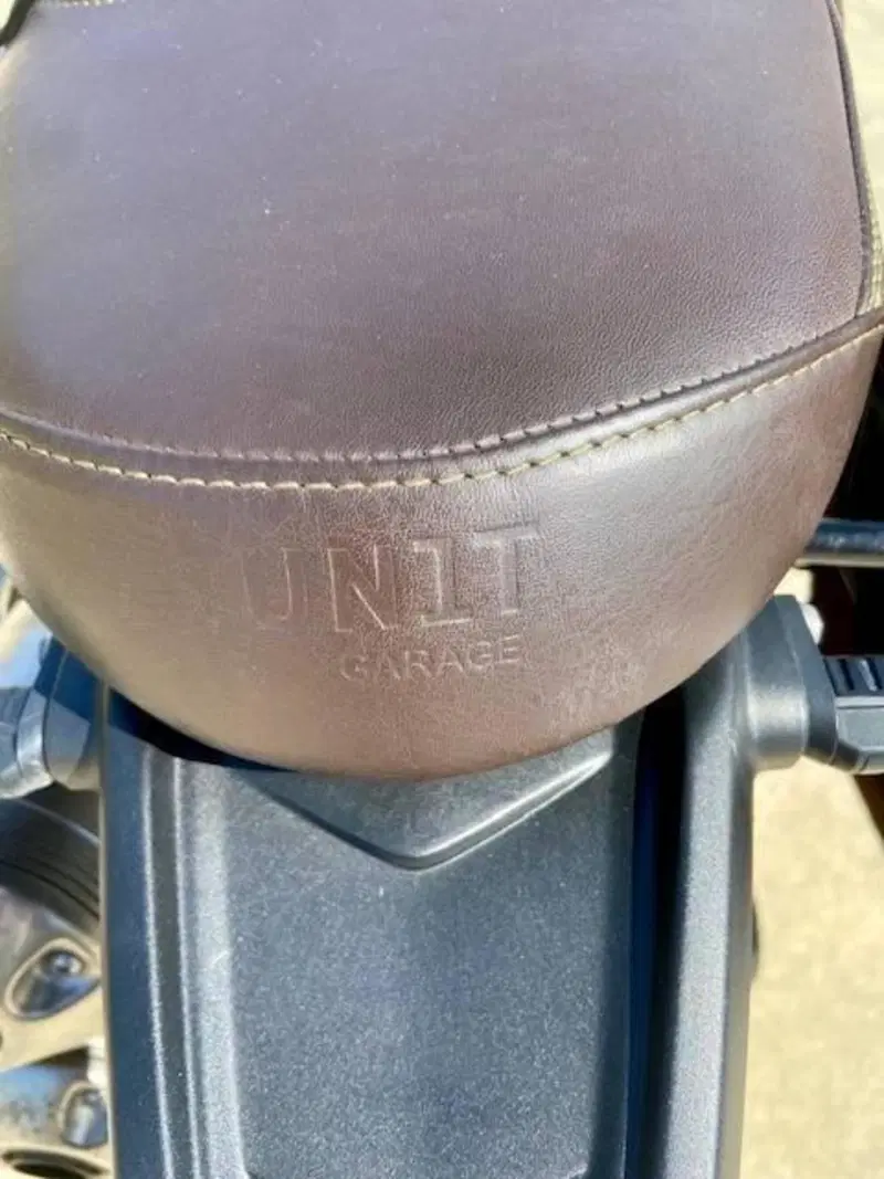 Bmw R nineT Scrambler (2021 - 24) (10)