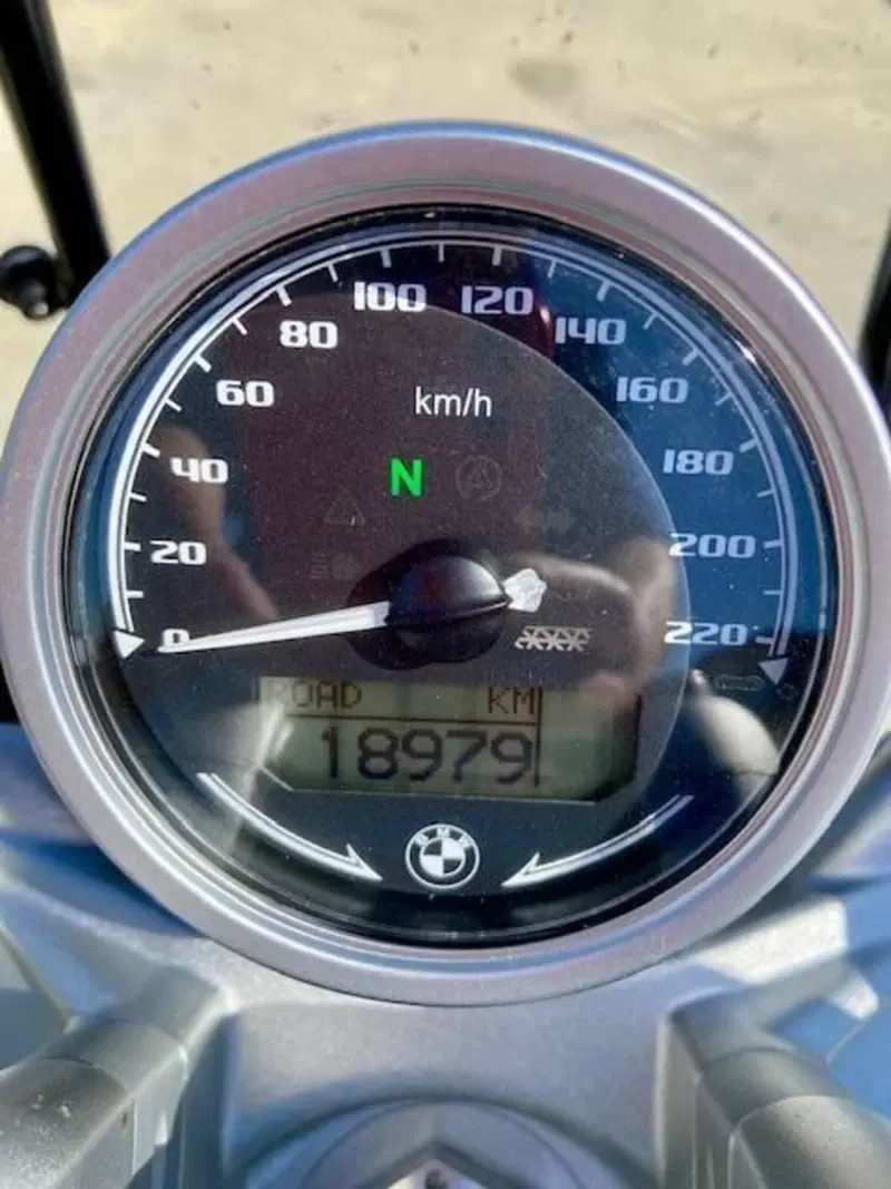 Bmw R nineT Scrambler (2021 - 24) (13)