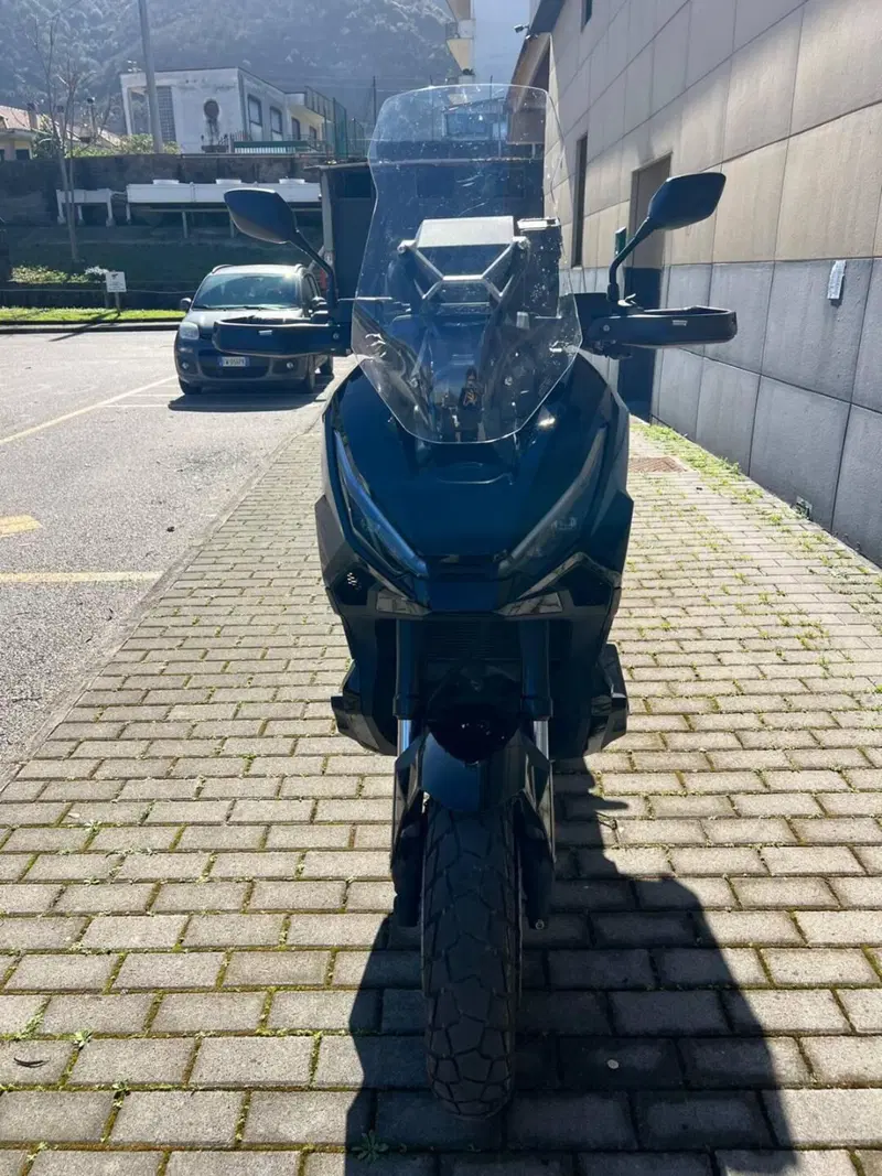Honda X-ADV 750 Adventure (2025 - 26) (8)