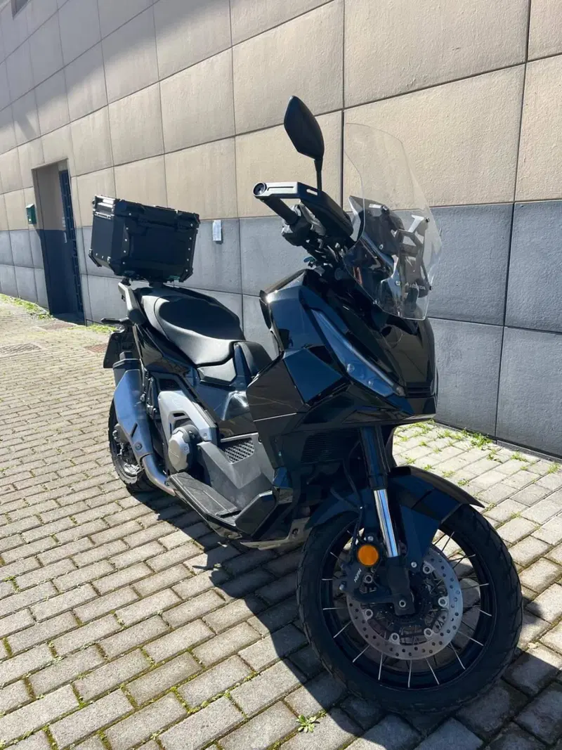 Honda X-ADV 750 Adventure (2025 - 26) (6)