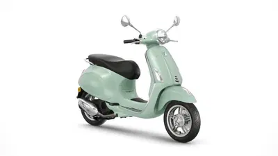 Vespa Primavera 125 (2024 - 25) nuova