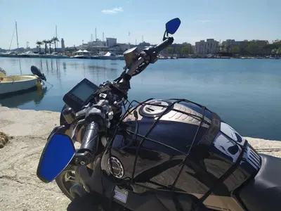 Zontes ZT125-G1 (2020 - 26) usata