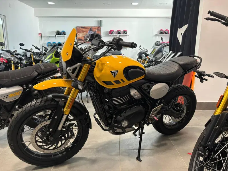 Triumph Scrambler 400 XC (2025 - 26) (3)