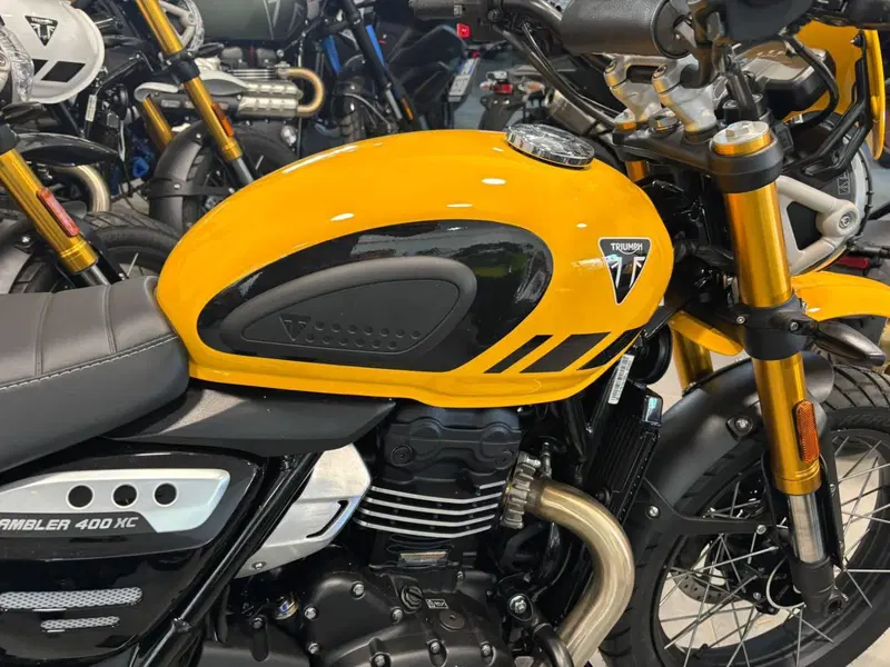Triumph Scrambler 400 XC (2025 - 26) (4)