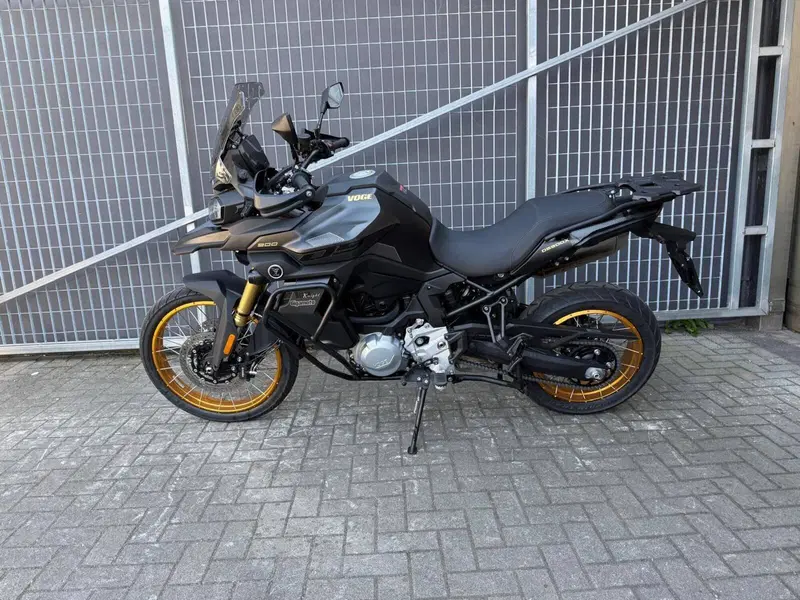 Voge Valico 900DSX (2024 - 26) (2)