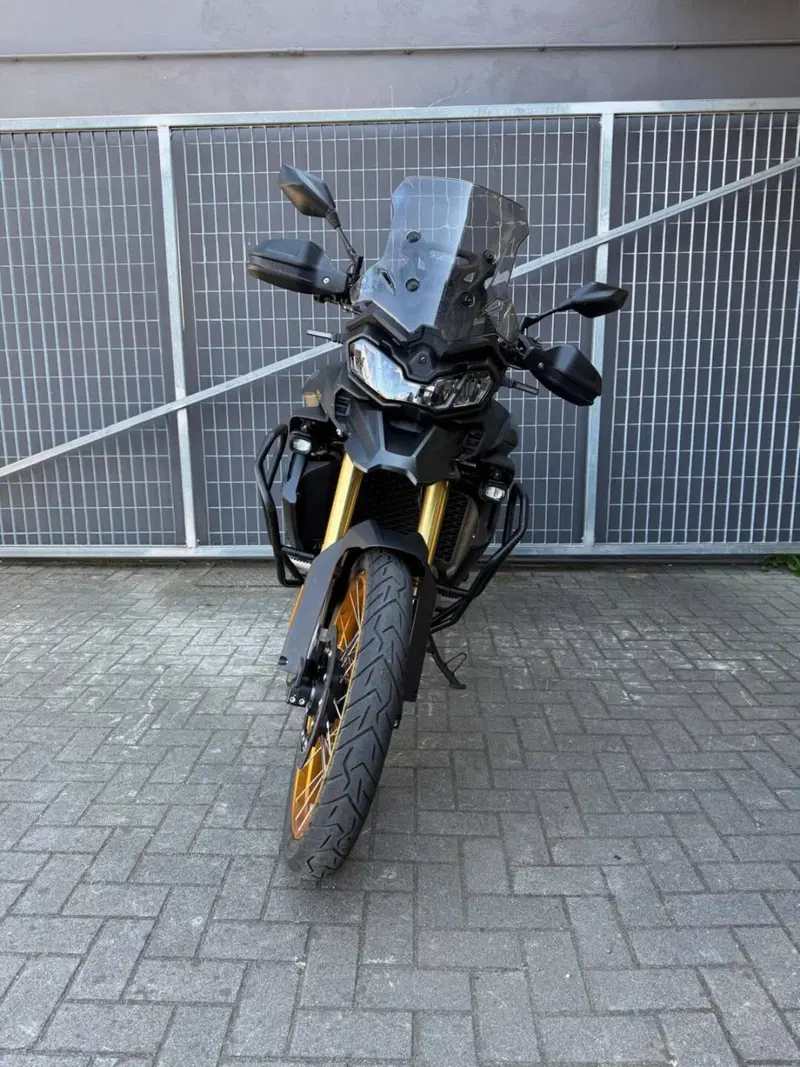 Voge Valico 900DSX (2024 - 26) (4)