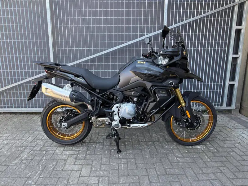 Voge Valico 900DSX (2024 - 26)