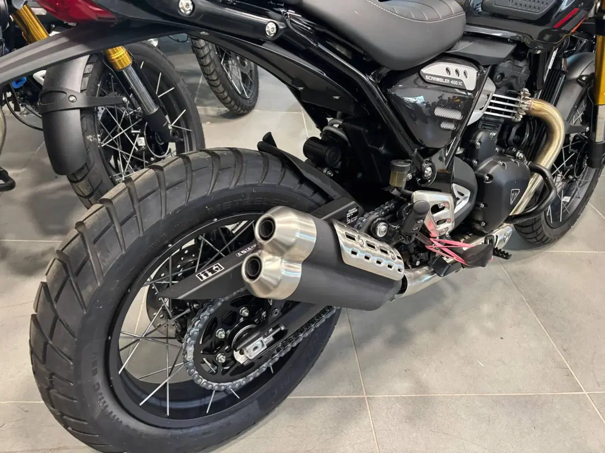 Triumph Scrambler 400 XC (2025 - 26) (6)