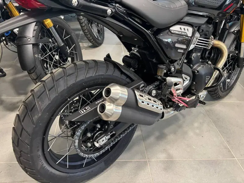 Triumph Scrambler 400 XC (2025 - 26) (6)
