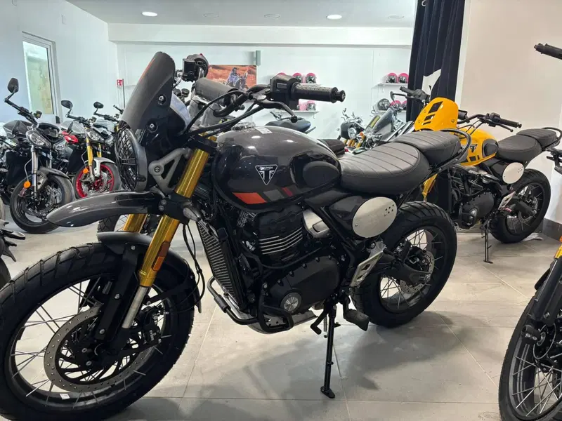 Triumph Scrambler 400 XC (2025 - 26) (3)