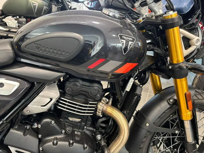 Triumph Scrambler 400 XC (2025 - 26) (8)