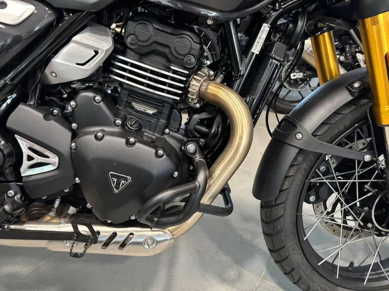 Triumph Scrambler 400 XC (2025 - 26) (9)
