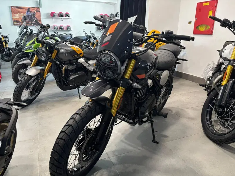 Triumph Scrambler 400 XC (2025 - 26) (4)