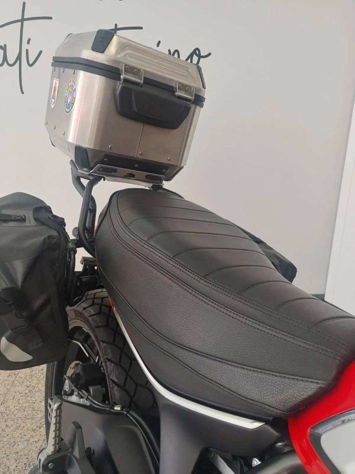 Ducati Scrambler 800 Icon (2021 - 22) (12)