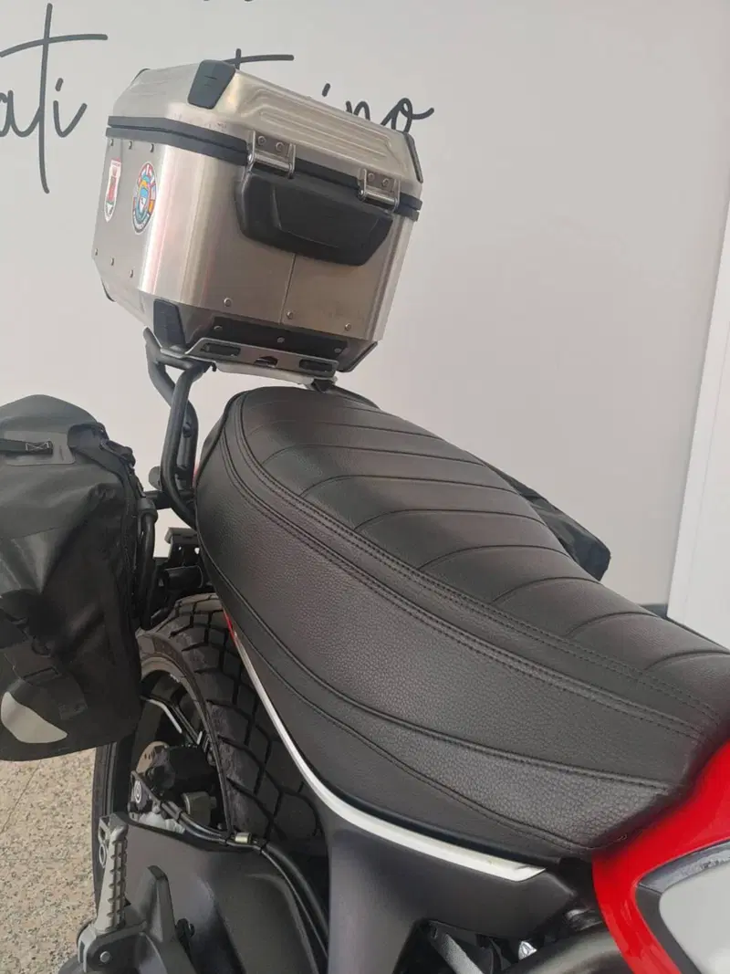 Ducati Scrambler 800 Icon (2021 - 22) (12)