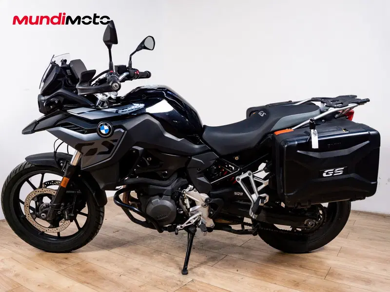 Bmw F 800 GS (2024 - 26) (6)