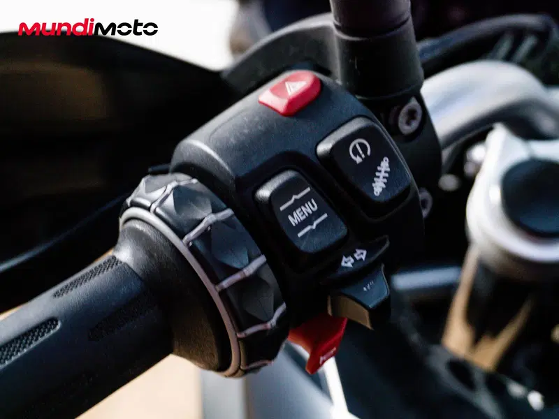 Bmw F 800 GS (2024 - 26) (18)