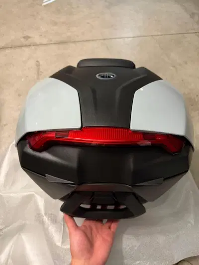 Bauletto Yamaha originale nuovo