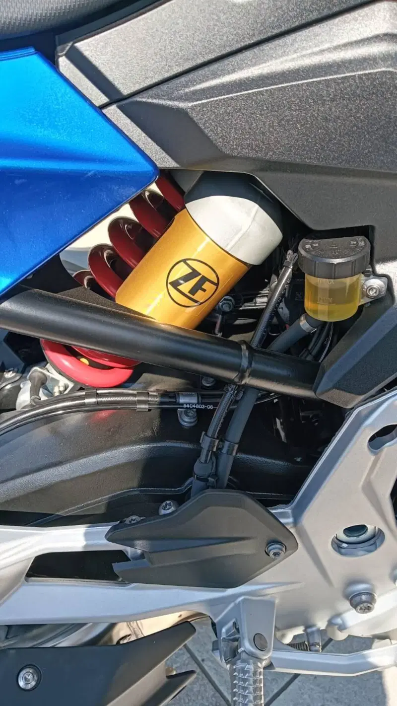 Bmw F 900 R (2025 - 26) (7)