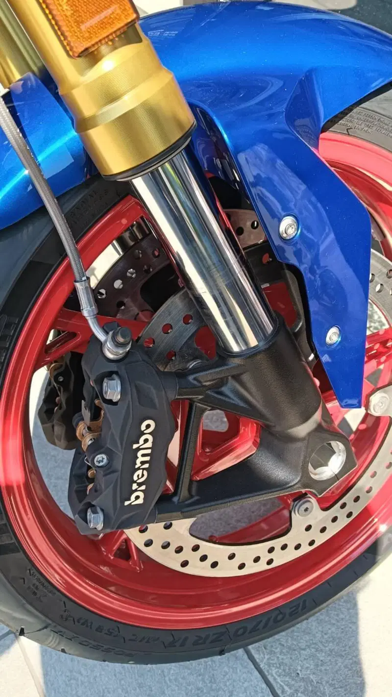 Bmw F 900 R (2025 - 26) (8)