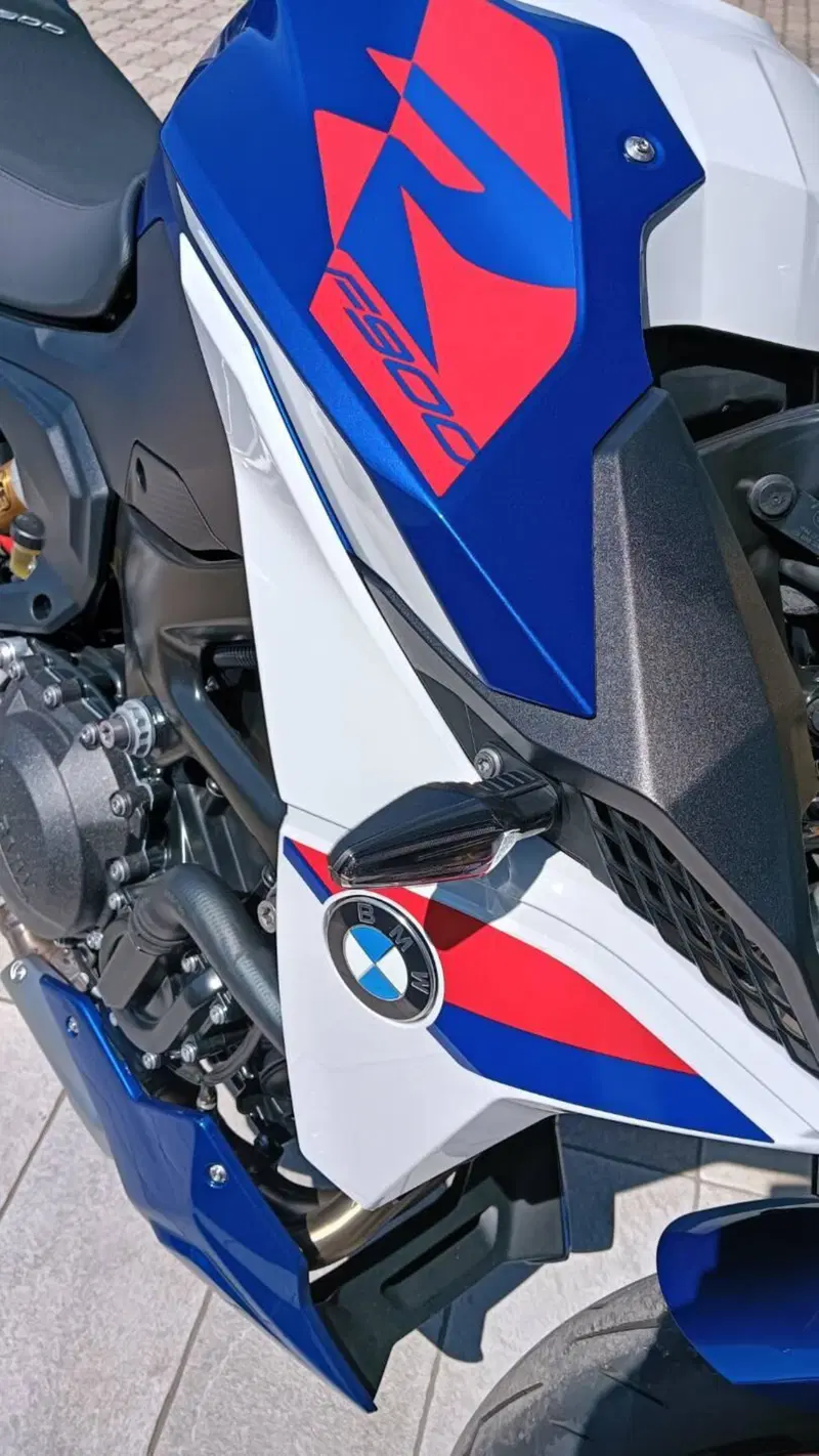 Bmw F 900 R (2025 - 26) (9)