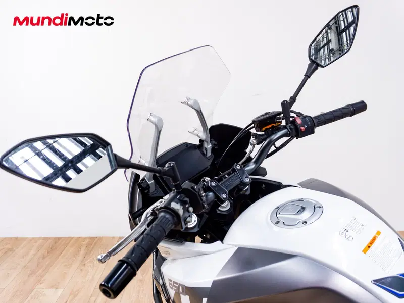 CFMOTO 650MT (2019 - 20) (10)