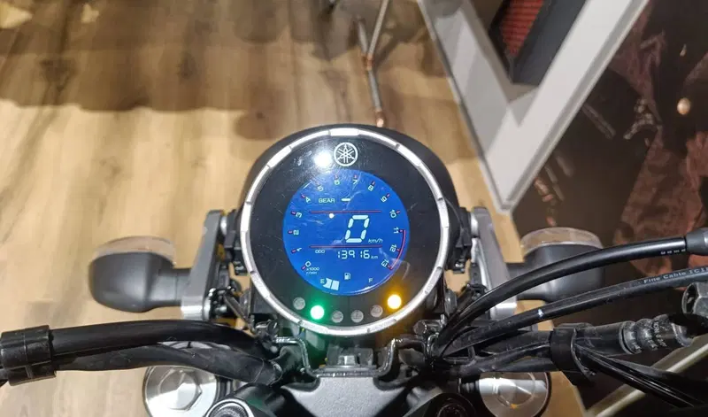 Yamaha XSR 125 (2021 - 24) (6)