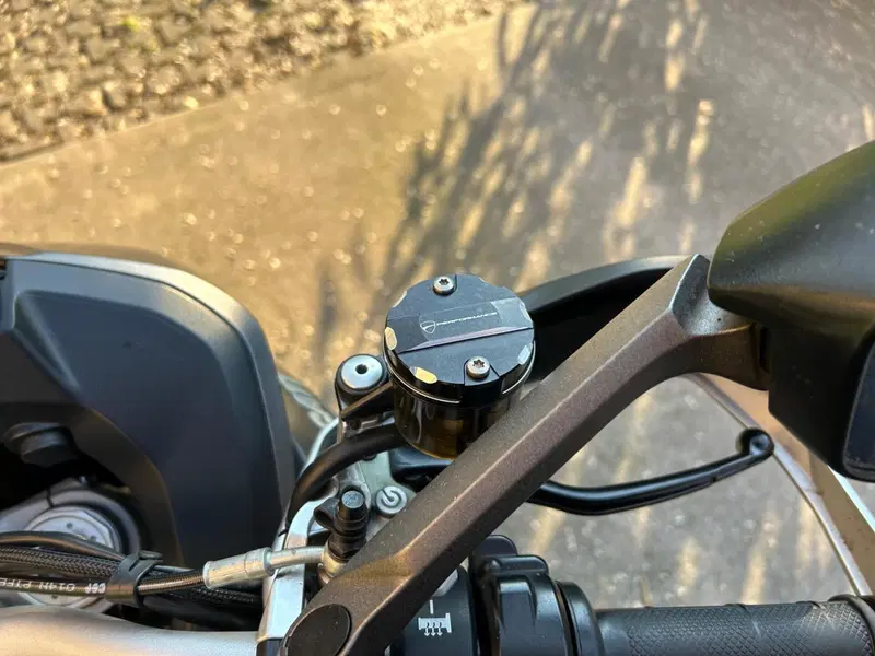 Ducati Multistrada 1260 S (2018 - 20) (12)
