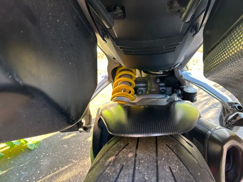 Ducati Multistrada 1260 S (2018 - 20) (13)