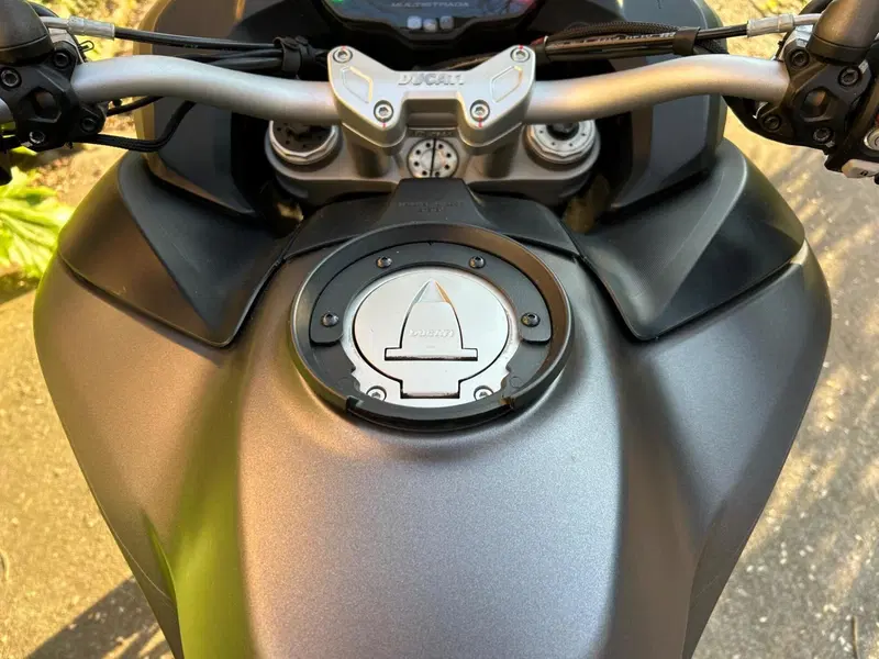 Ducati Multistrada 1260 S (2018 - 20) (16)
