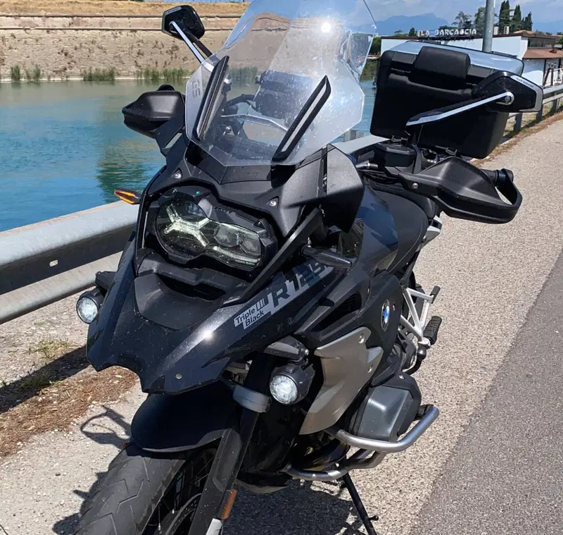 Bmw R 1250 GS (2021 - 24)