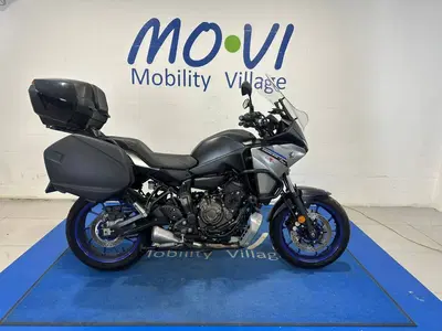 Yamaha Tracer 7 GT (2021 - 24) usata