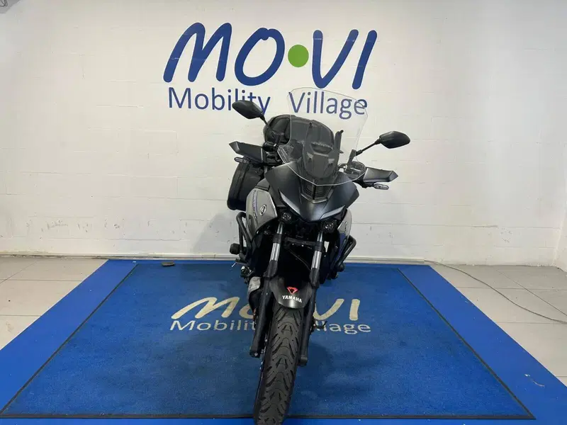 Yamaha Tracer 7 GT (2021 - 24) (7)