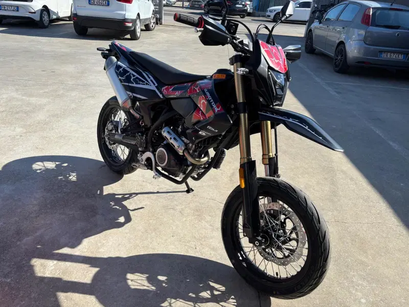 QJ Motor COV 125 (2025 - 26) (2)